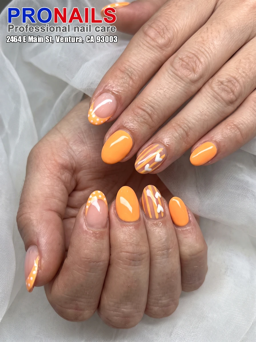 Pro Nails
